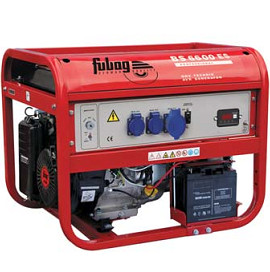  Fubag BS 6600 A ES